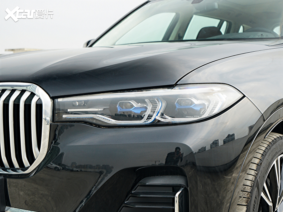 2022��RX7 xDrive40i �����ͺ��A���b