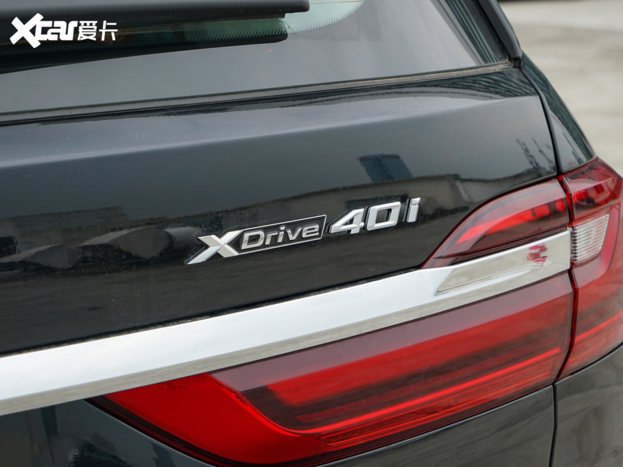 2022��RX7 xDrive40i �����ͺ��A���b