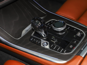 2022xDrive40i M\b QU