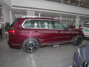 2022xDrive40i M\b w^