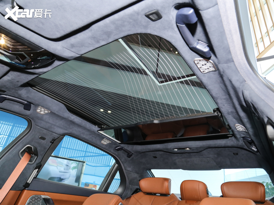 2023Ri7 xDrive60L Ab