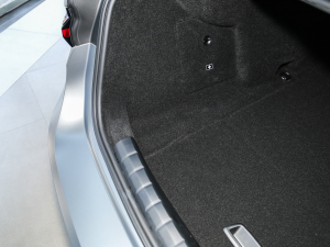 2023款xDrive60L 豪华套装 空间座椅