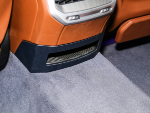 2023款xDrive60L 豪华套装 空间座椅