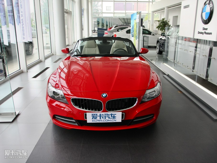 2009RZ4 sDrive30i hа