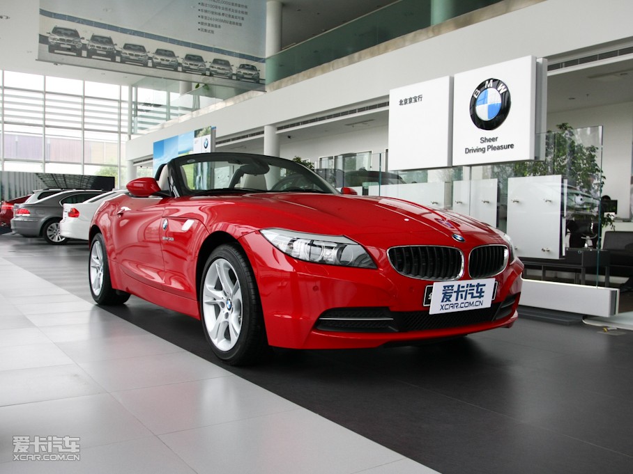 2009RZ4 sDrive30i hа