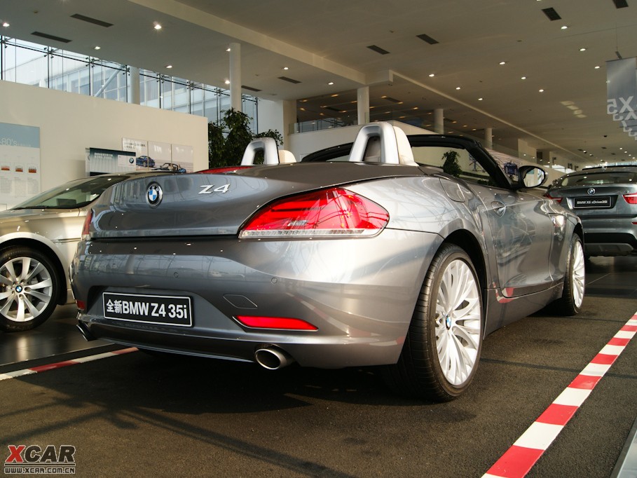 2009RZ4 sDrive35i hа