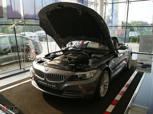 2009sDrive35i hа 