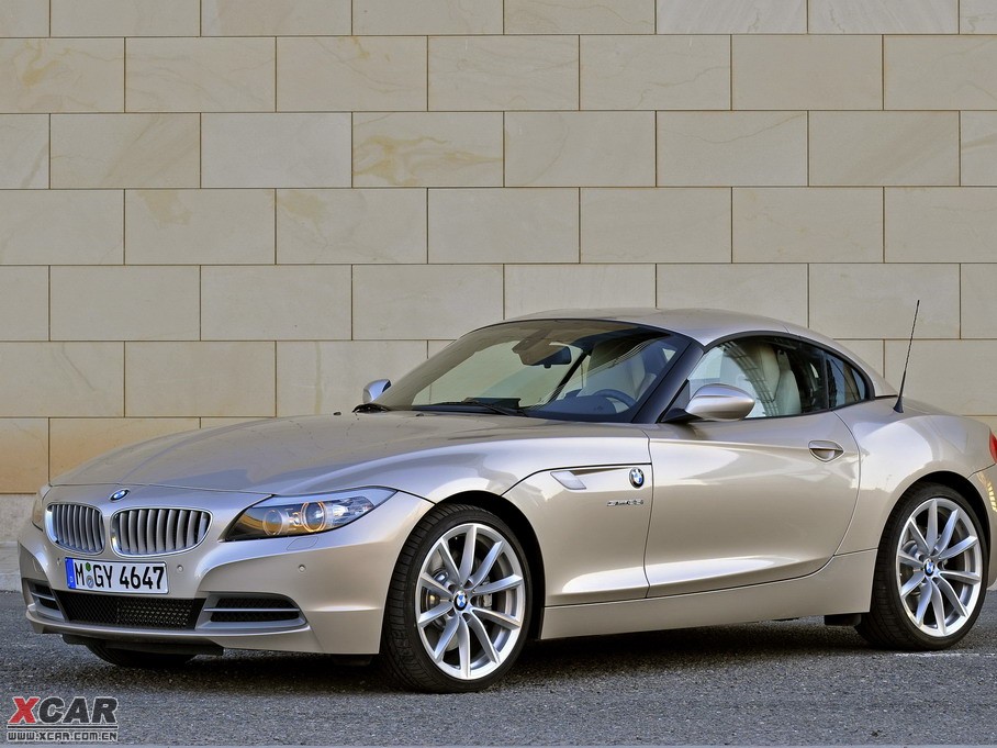 2009RZ4 sDrive35i hа