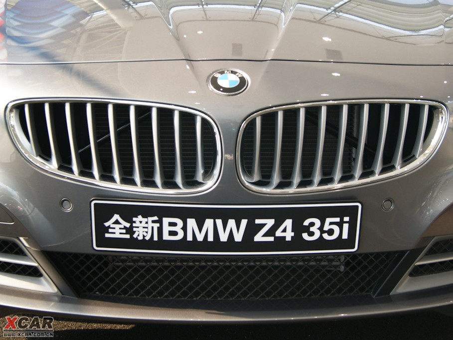 2009RZ4 sDrive35i hа