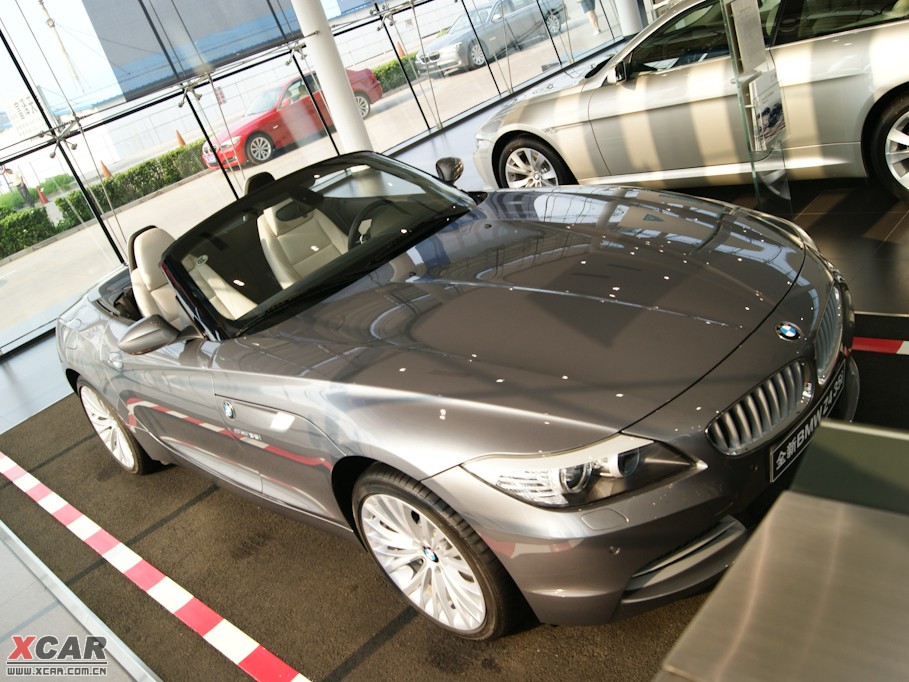 2009RZ4 sDrive35i hа