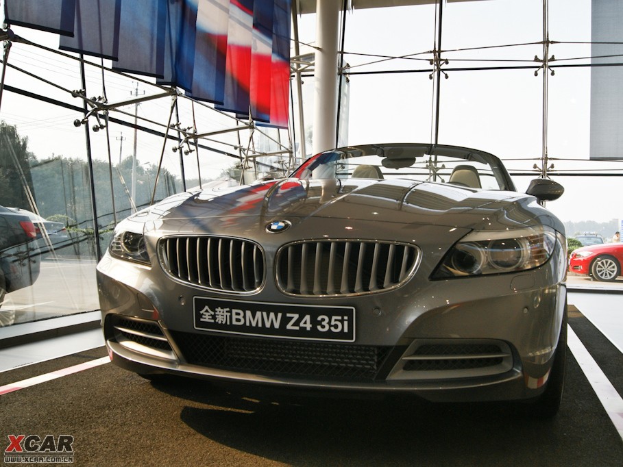 2009RZ4 sDrive35i hа