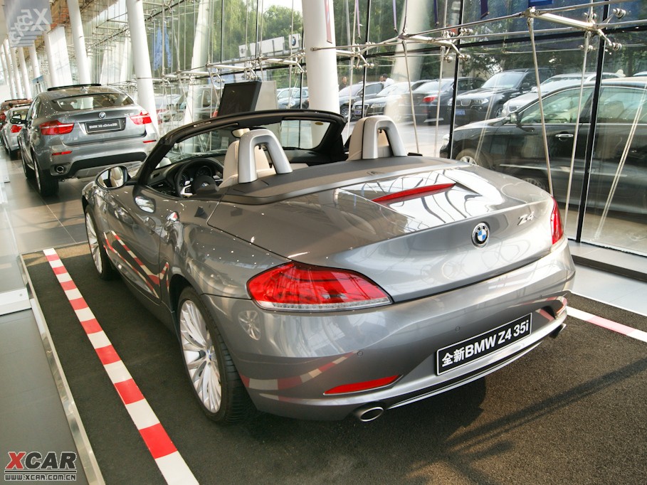 2009RZ4 sDrive35i hа