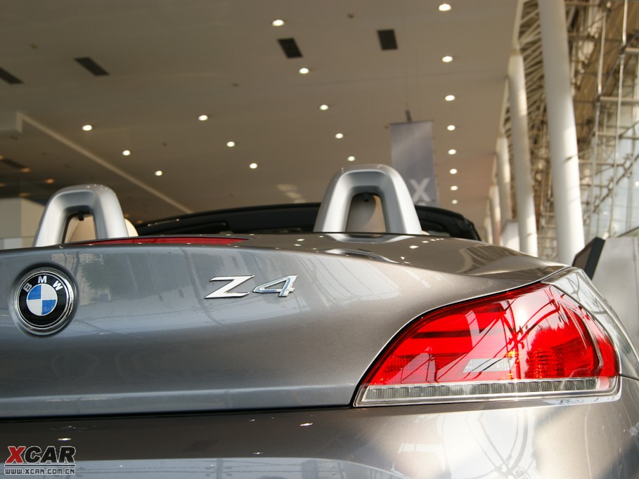 2009RZ4 sDrive35i hа