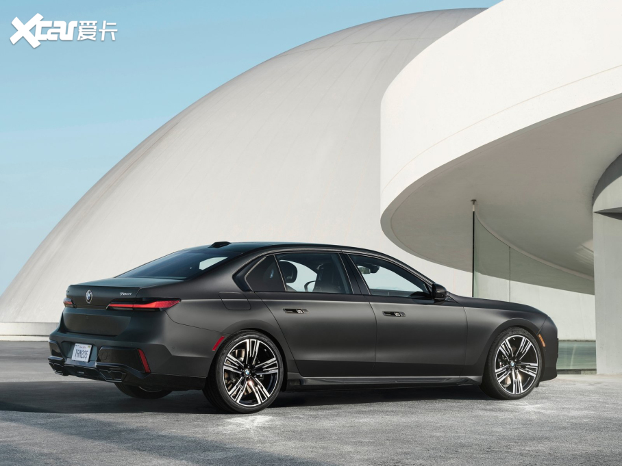 2023R7ϵ 740Li  M\b