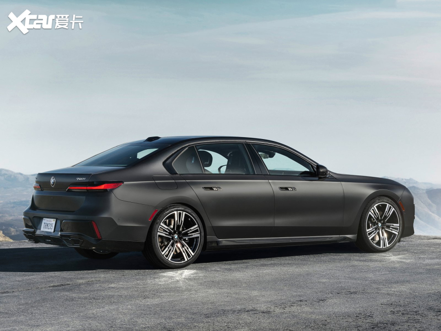 2023R7ϵ 740Li  M\b