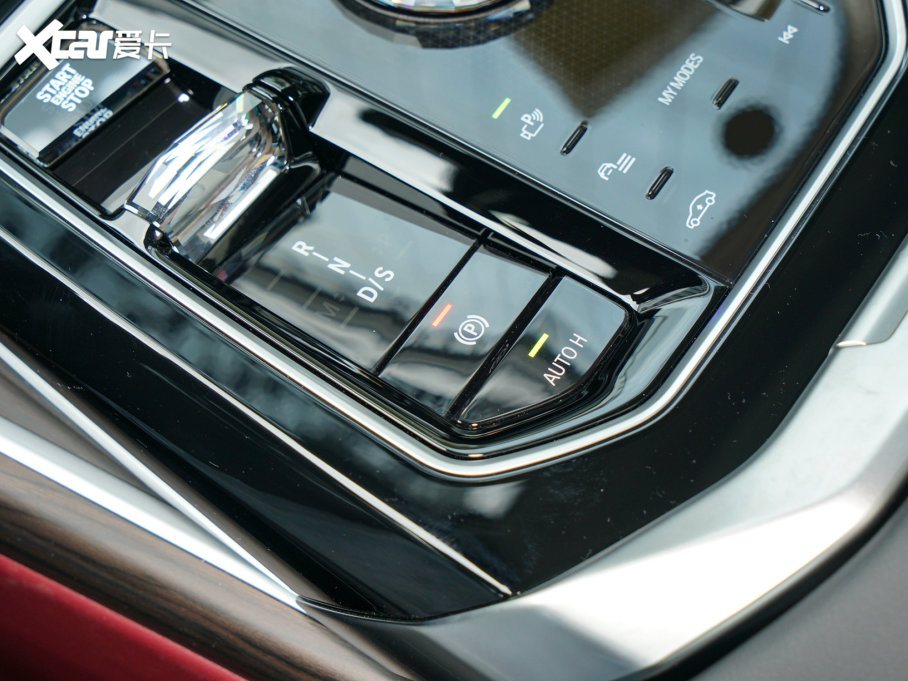 2023R7ϵ 735Li Ab