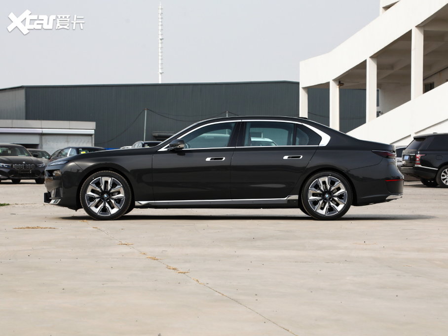 2023R7ϵ 740Li  Ab