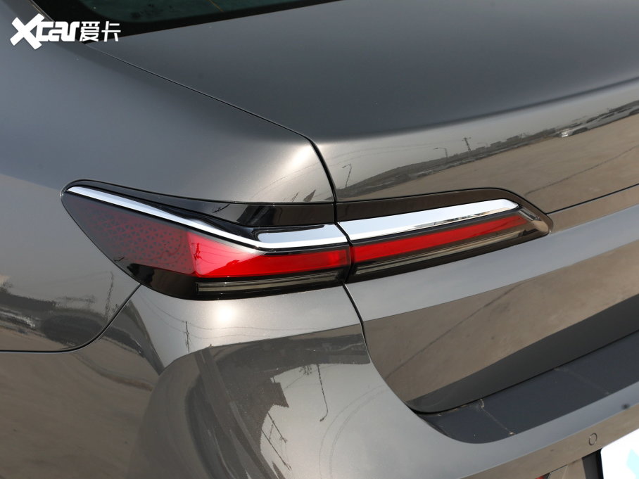 2023R7ϵ 740Li  Ab