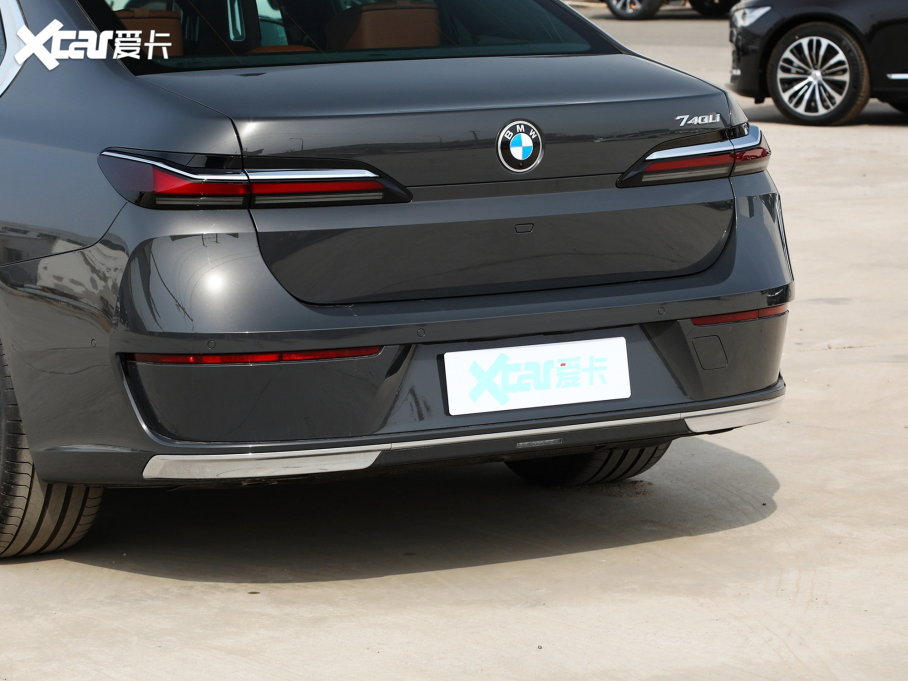 2023R7ϵ 740Li  Ab