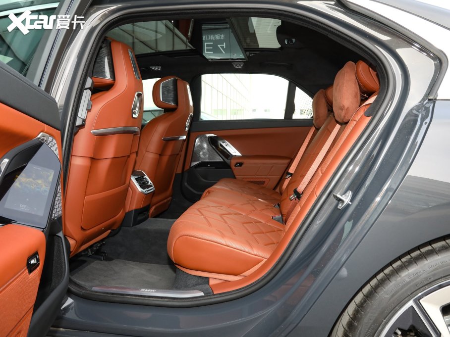 2023R7ϵ 740Li  Ab