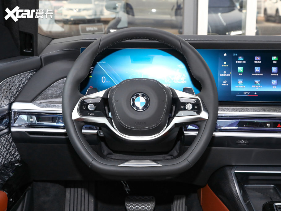 2023R7ϵ 740Li  Ab