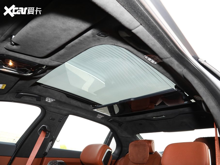 2023R7ϵ 740Li  Ab