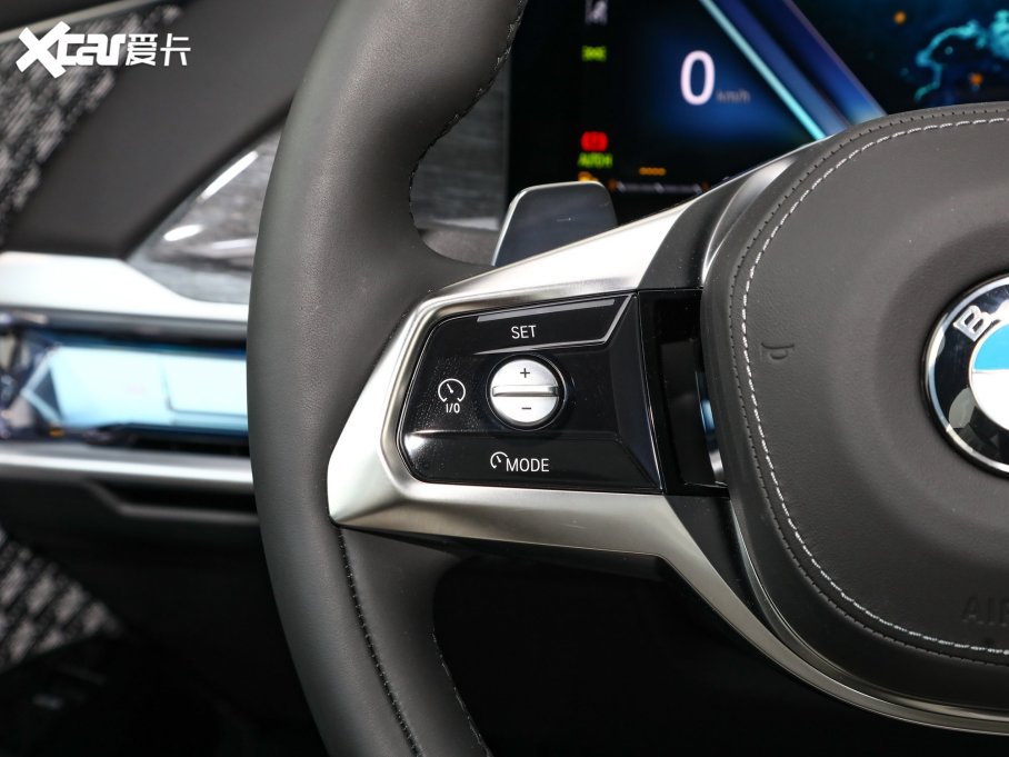 2023R7ϵ 740Li  Ab