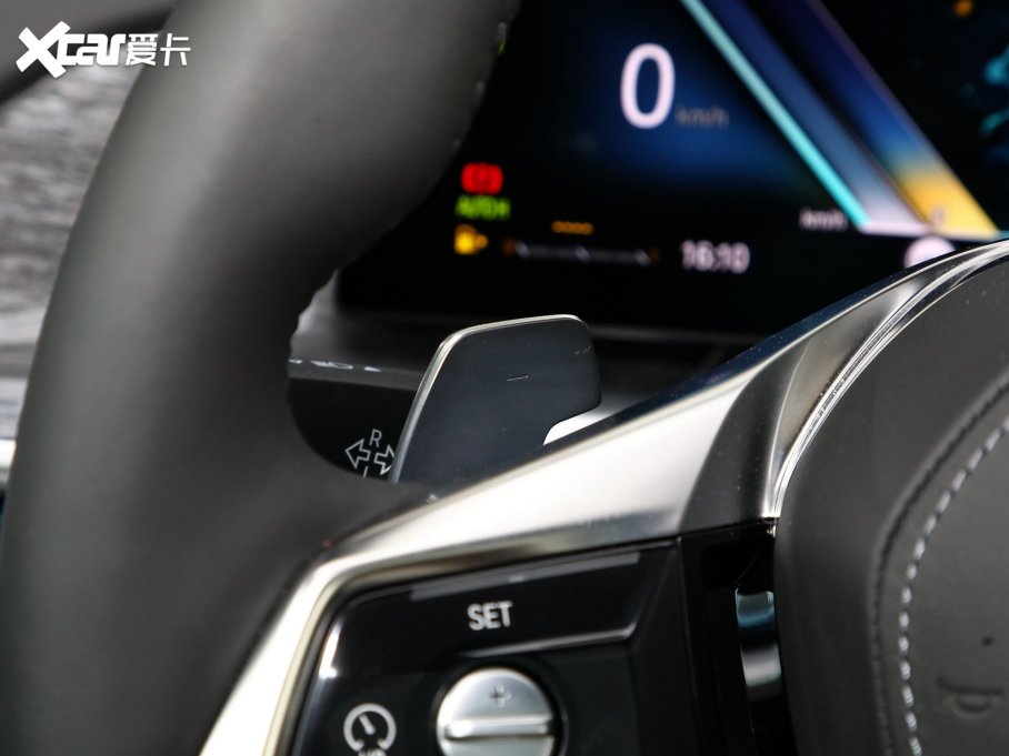 2023R7ϵ 740Li  Ab