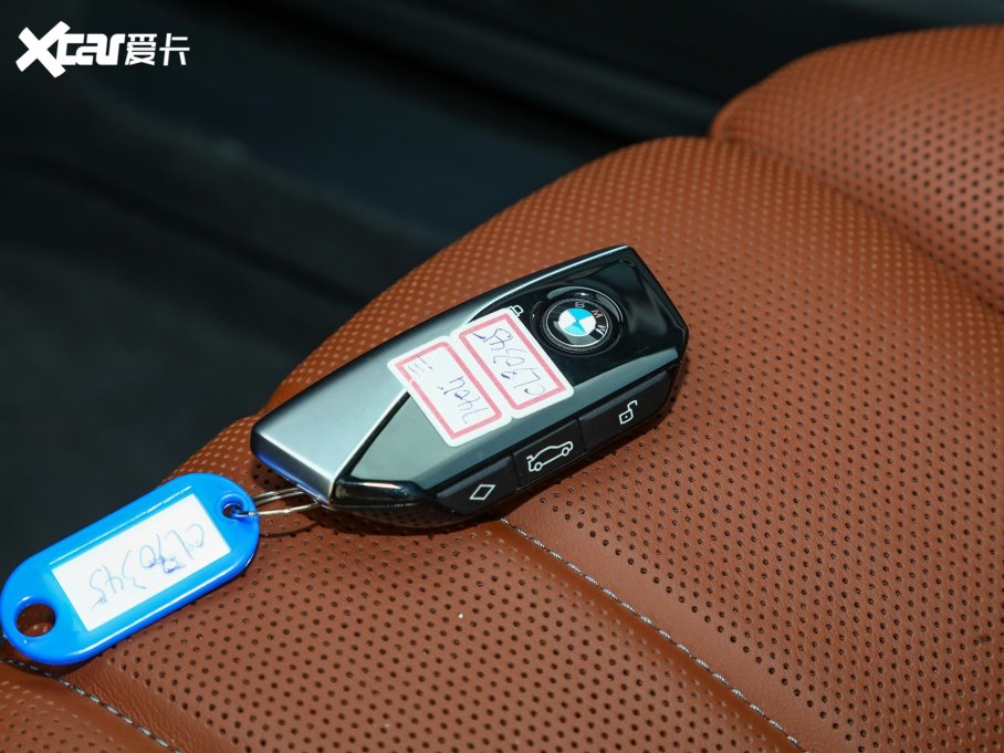 2023R7ϵ 740Li  Ab