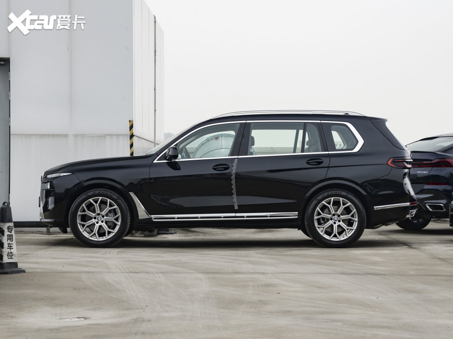 2023X7 xDrive40i ͺװ