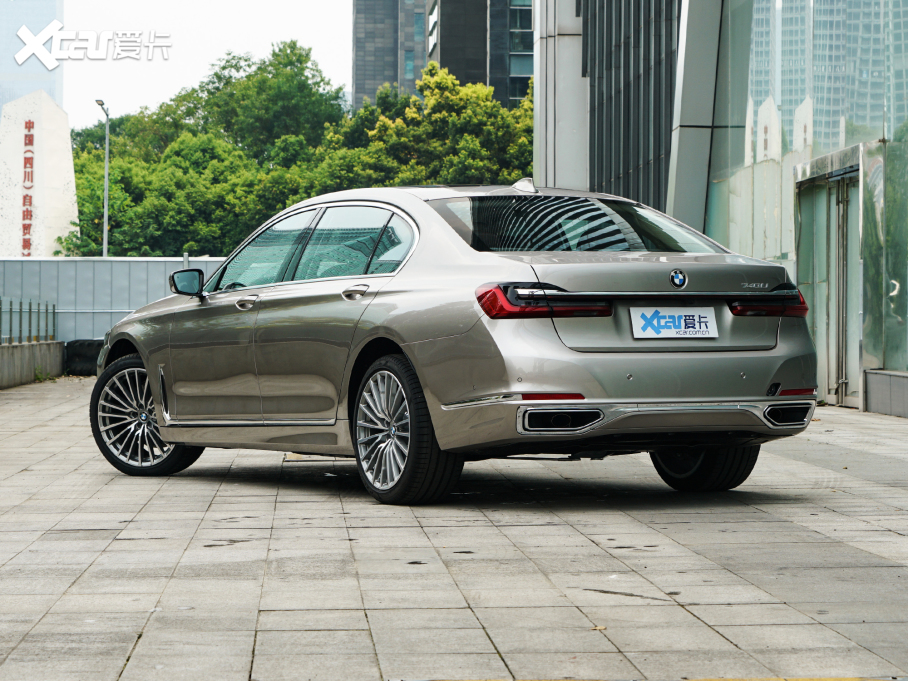 2022R7ϵ 740Li  Ab