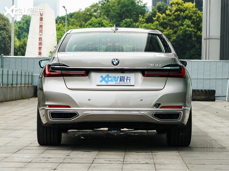 2022R7ϵ 740Li  Ab