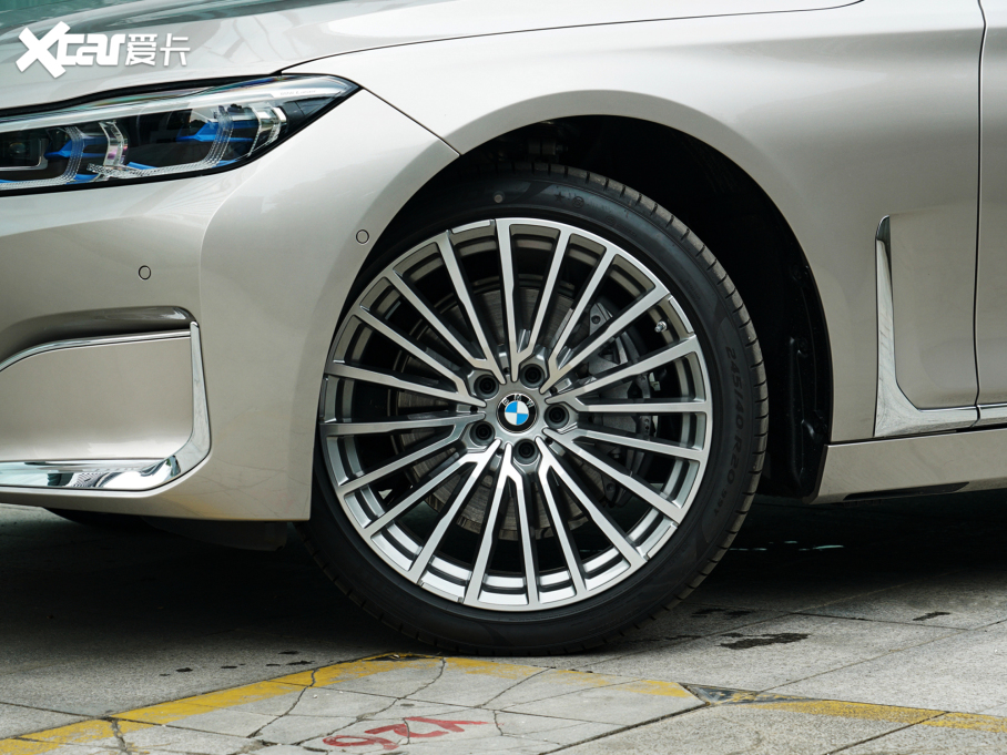 2022R7ϵ 740Li  Ab