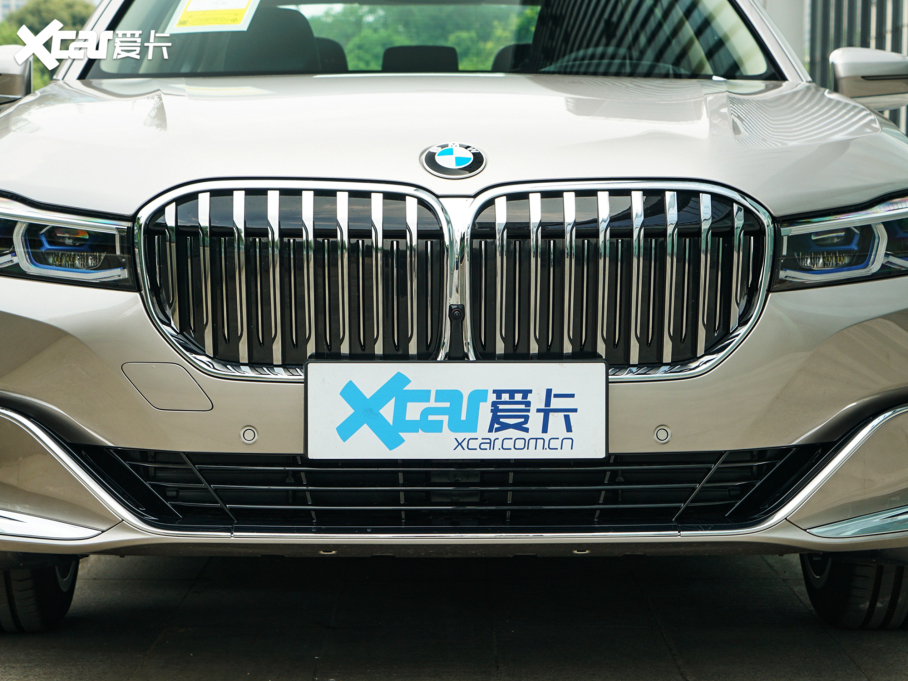 2022R7ϵ 740Li  Ab