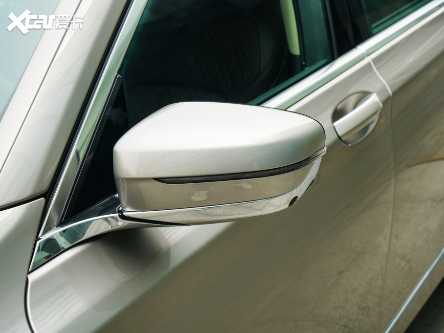 2022R7ϵ 740Li  Ab