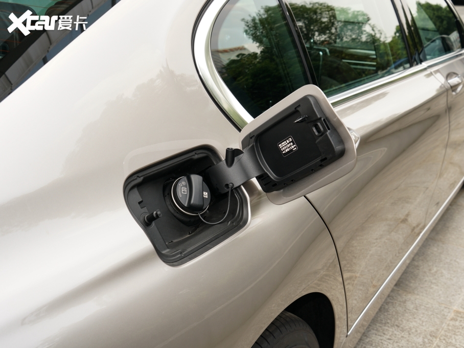 2022R7ϵ 740Li  Ab