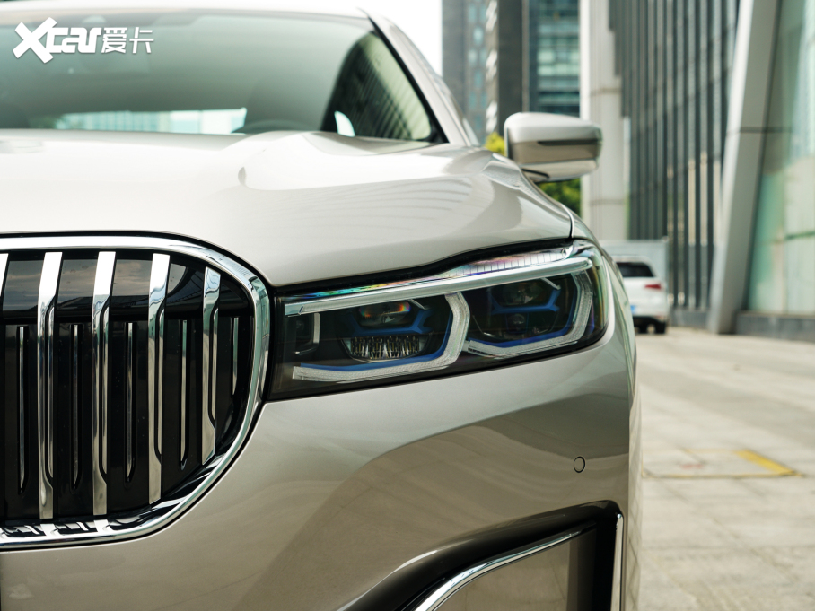 2022R7ϵ 740Li  Ab