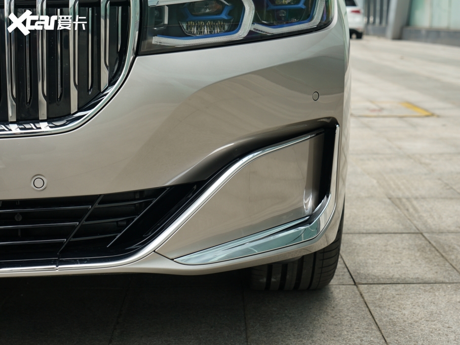 2022R7ϵ 740Li  Ab