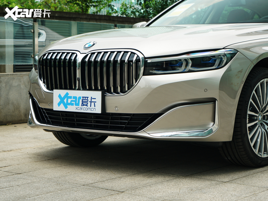 2022R7ϵ 740Li  Ab