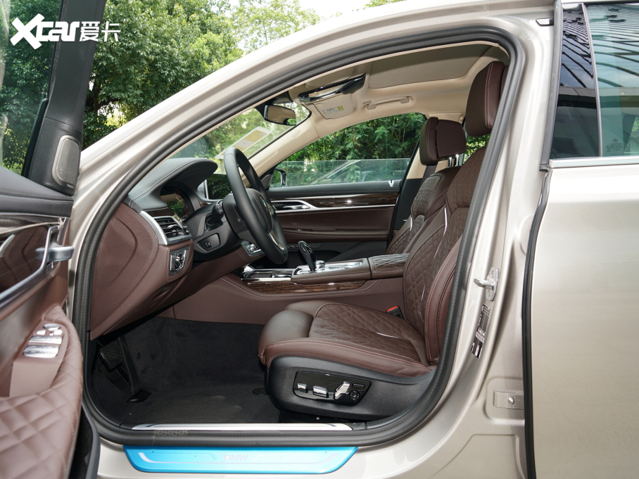 2022R7ϵ 740Li  Ab