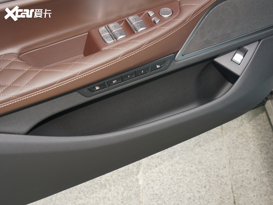 2022R7ϵ 740Li  Ab