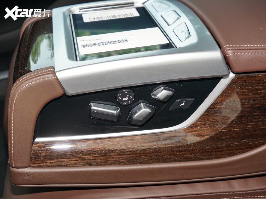 2022R7ϵ 740Li  Ab