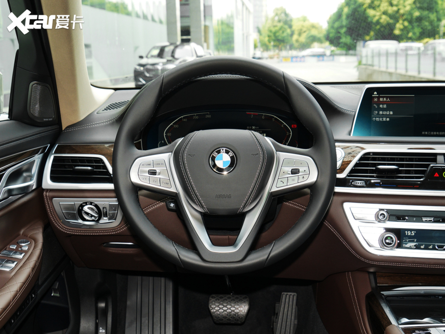 2022R7ϵ 740Li  Ab