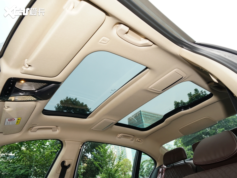 2022R7ϵ 740Li  Ab