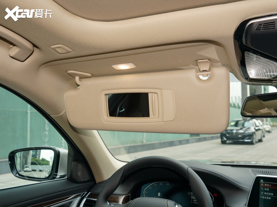 2022R7ϵ 740Li  Ab