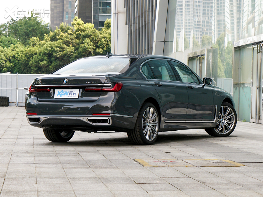 2022R7ϵ 740Li xDrive  Ab