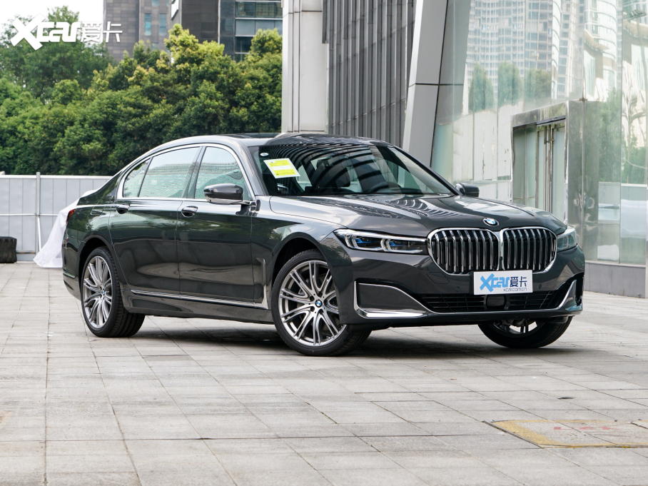 2022R7ϵ 740Li xDrive  Ab