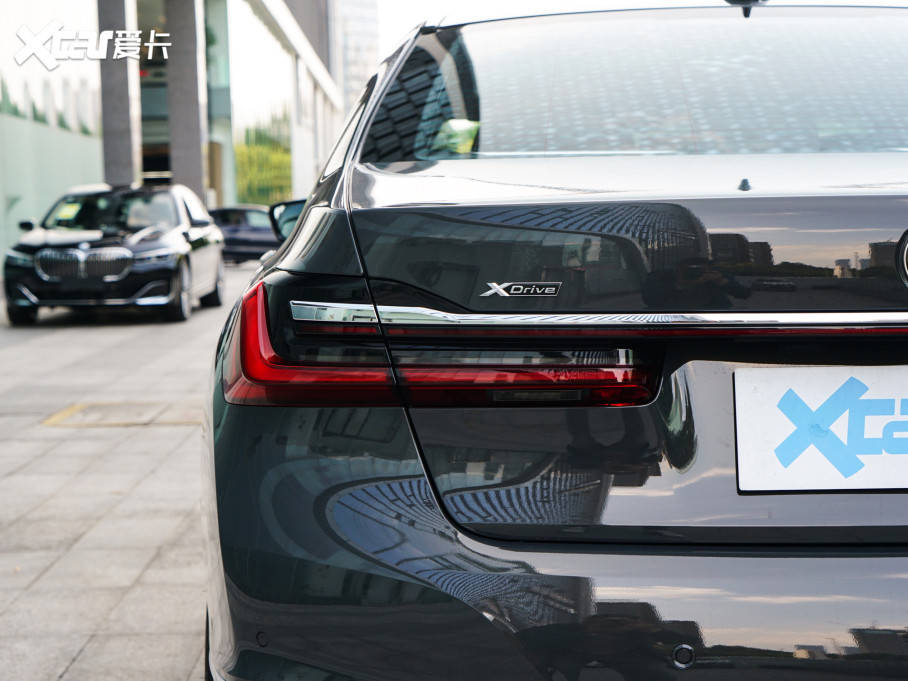 2022R7ϵ 740Li xDrive  Ab