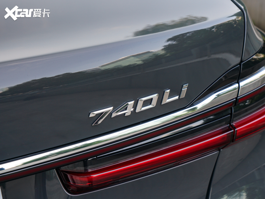 2022R7ϵ 740Li xDrive  Ab