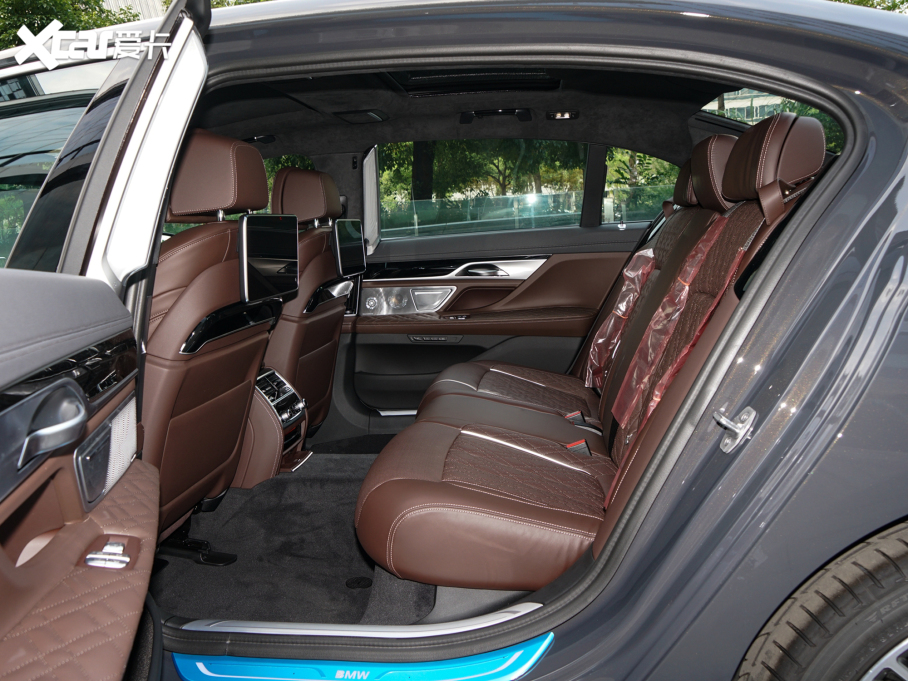 2022R7ϵ 740Li xDrive  Ab